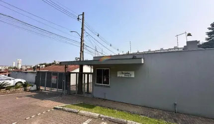 CASA EM CONDOMINIO 2 DORMITÓRIOS