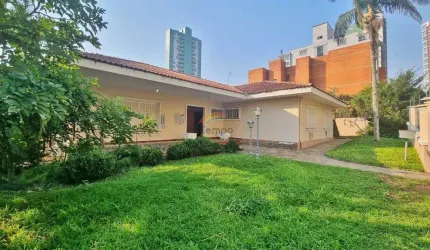 Casa comercial para alugar no centro de Novo Hamburgo/RS