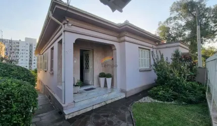 Casa à venda em Novo Hamburgo - Bairro Operário