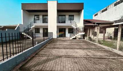 Apartamento de 3 quartos no bairro Genuíno Sampaio