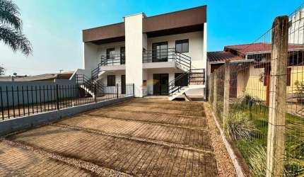 Apartamento de 3 quartos no bairro Genuíno Sampaio