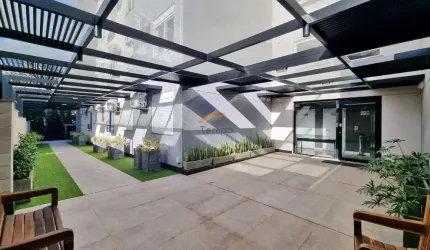Apartamento para alugar no centro de Novo Hamburgo/RS
