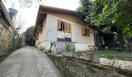 Casa à venda em Novo Hamburgo - Ideal