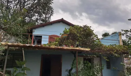 Casa à venda em Boa Saúde, Novo Hamburgo