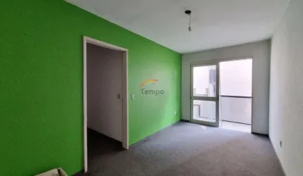 Apartamento 2 dormitórios com 1 vaga de garagem no Vila Rosa - Novo Hamburgo.