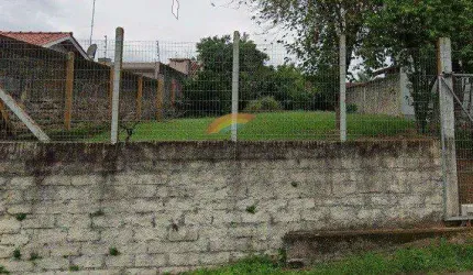 Terreno Residencial no bairro Canudos