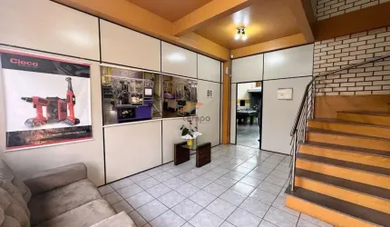 Prédio Comercial à Venda em Novo Hamburgo