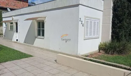 Casa à venda no Rincão, Novo Hamburgo