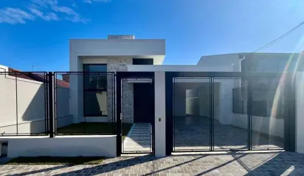 Casa Residencial de 3 quartos no bairro Jardim Mauá