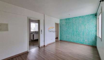 Apartamento 2 dormitórios