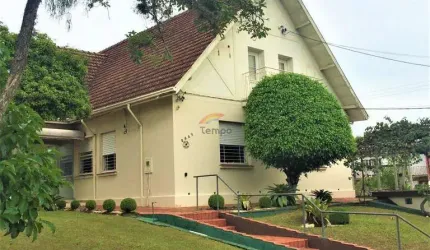 Casa Comercial no Centro de Novo Hamburgo - Venda e aluguel.
