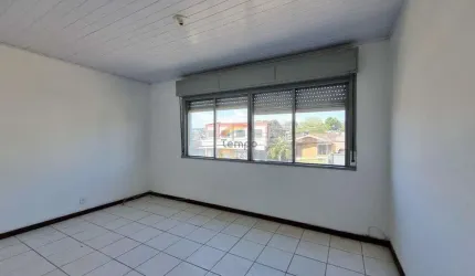 Apartamento 2 dormitórios