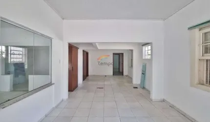 Casa comercial para alugar no Bairro Ideal em Novo Hamburgo/RS