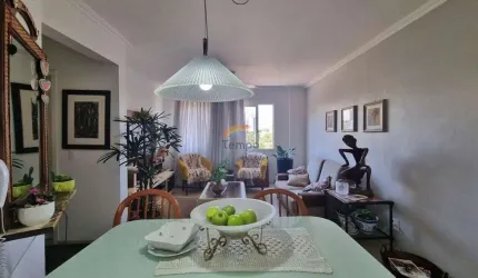 Apartamento mobiliado para alugar no Centro de Novo Hamburgo/RS