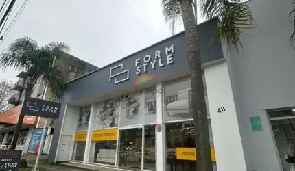 Prédio Comercial à Venda em Novo Hamburgo