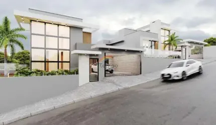 Casa Residencial de 3 quartos no bairro Bela Vista