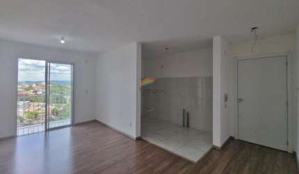 Apartamento para alugar no Bairro Rondônia em Novo Hamburgo/RS