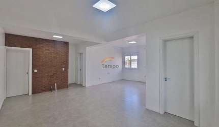 Apartamento para alugar no Bairro Pátria Nova em Novo Hamburgo/RS.