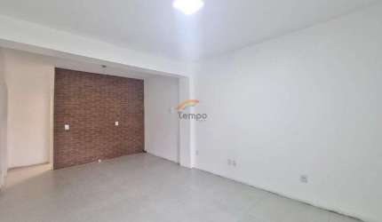Apartamento de 3 quartos no bairro Pátria Nova
