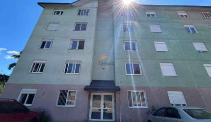 Apartamento no bairro Industrial
