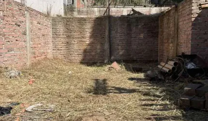 Terreno Residencial no bairro Vila Nova