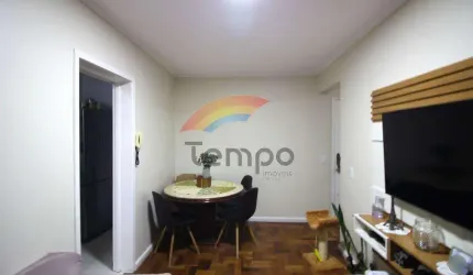 Apartamento com 2 dormitórios à venda, 56 m² privativos em Novo Hamburgo/RS