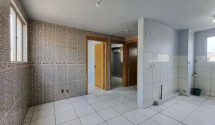Apartamento de 2 quartos no bairro Santo Afonso