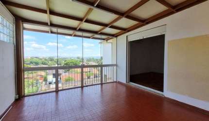 Prédio Comercial