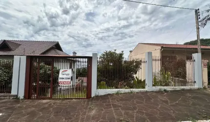 Terreno Residencial à Venda no bairro Petrópolis - Novo Hamburgo/RS