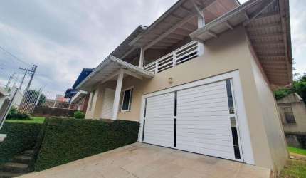 Casa a venda em Hamburgo Velho /  Canudos.