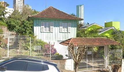 Terreno Comercial no bairro Centro