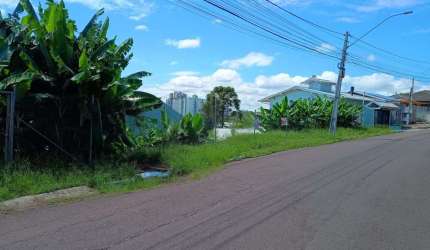 **Terreno Comercial à Venda em Localização Privilegiada - Primavera, Novo Hamburgo/RS**