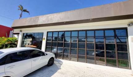 Prédio Comercial