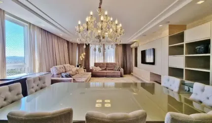 Apartamento no bairro Jardim Mauá