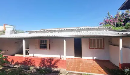 Casa Residencial de 1 quarto no bairro Operário