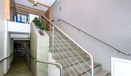 Apartamento de 2 quartos no bairro Centro