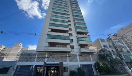 Apartamento de 3 quartos no bairro Boa Vista