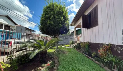 Casa Residencial no bairro Canudos