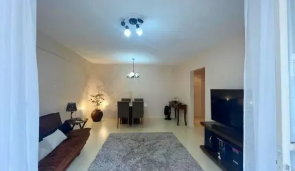 Apartamento de 2 quartos no bairro Pátria Nova