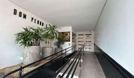 Apartamento de 2 quartos no bairro Ideal