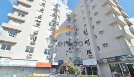 Apartamento de 2 quartos no bairro Pátria  Nova