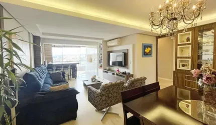 Apartamento de 2 quartos no bairro Rio Branco
