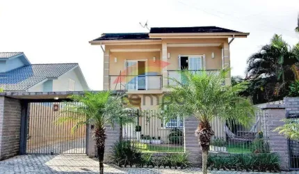 Casa Residencial de 3 quartos no bairro Liberdade