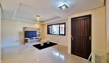 Casa Residencial de 3 quartos no bairro Vila Nova