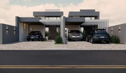 Casa Residencial de 3 quartos no bairro Centro