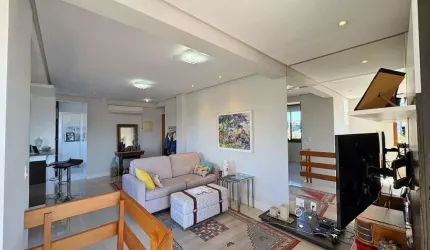 Apartamento/Cobertura para alugar no Centro de Novo Hamburgo/RS