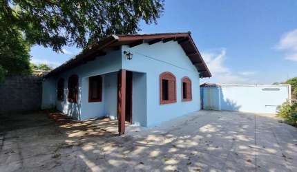 Casa residencial
