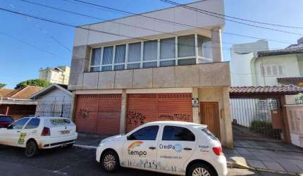 Prédio Comercial