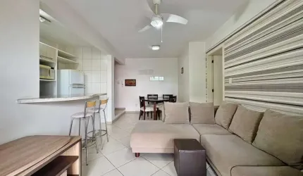 Apartamento mobiliado de 01 dormitório para alugar no Bairro Rio Branco em Novo Hamburgo/RS