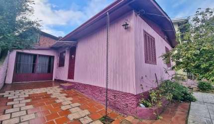 Casa para alugar no Bairro Liberdade em Novo Hamburgo/RS